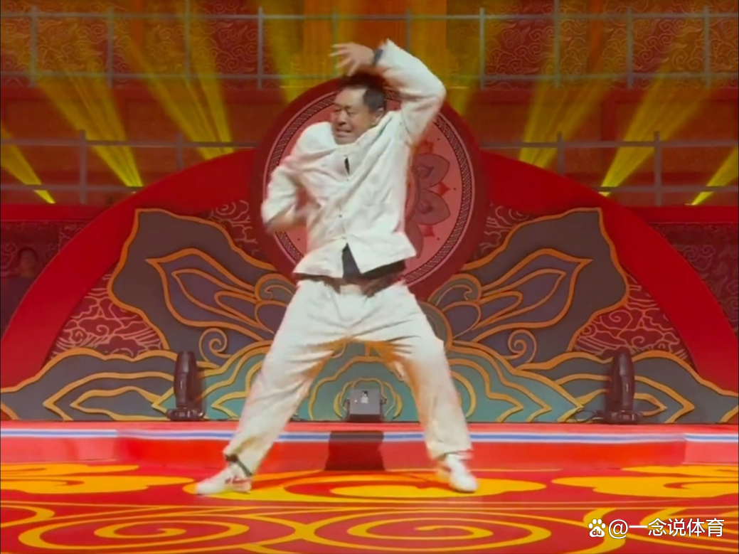 马保国到底有没有功夫(马保国的功夫到底怎么样)